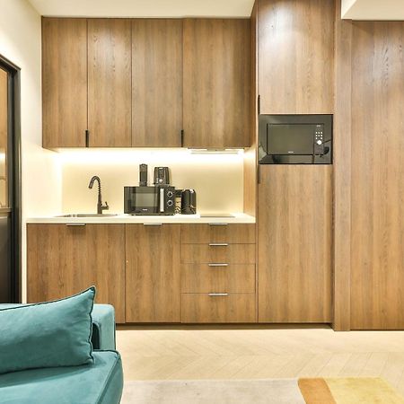 Wonderful Appartment 4P - 1 Bedroom Nation - Bastille Paris Exterior photo